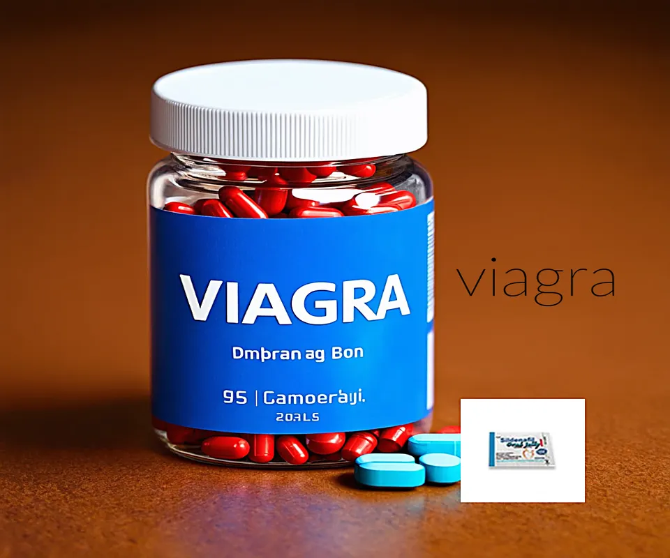 Viagra senza ricetta in contrassegno